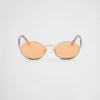 Prada Eyewear Collection Sunglasses