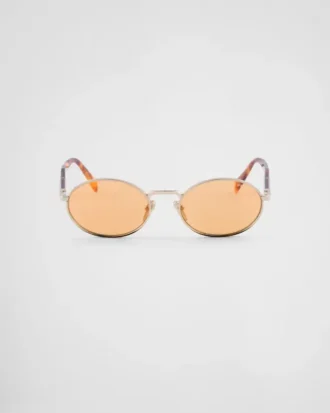 Prada Eyewear Collection Sunglasses