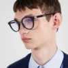 Prada Eyewear Collection Sunglasses