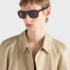 Prada Eyewear Collection Sunglasses