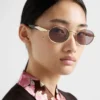 Prada Eyewear Collection Sunglasses
