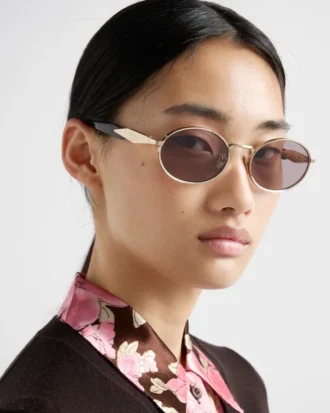 Prada Eyewear Collection Sunglasses