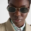 Prada Eyewear Collection Sunglasses