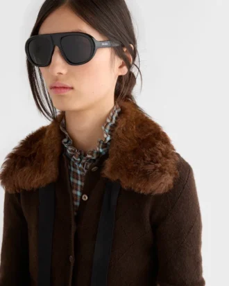 Prada Eyewear Collection Sunglasses