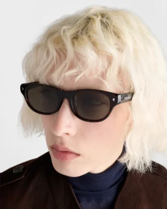 Prada Eyewear Collection Sunglasses