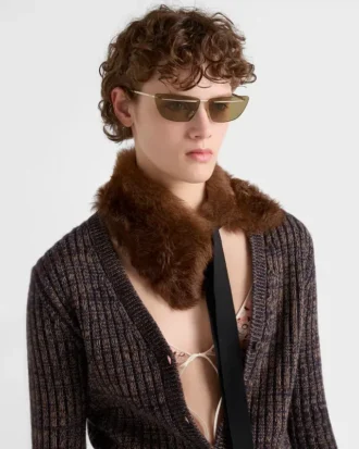 Prada Eyewear Collection Sunglasses