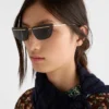 Prada Eyewear Collection Sunglasses