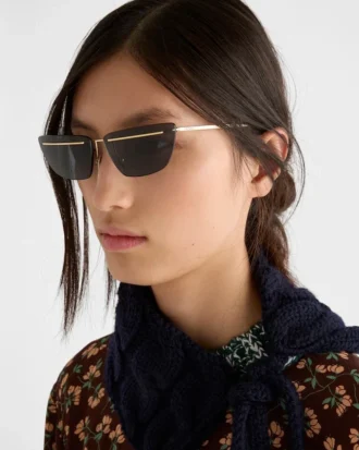 Prada Eyewear Collection Sunglasses