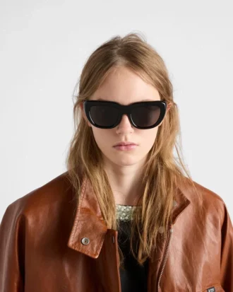 Prada Eyewear Collection Sunglasses
