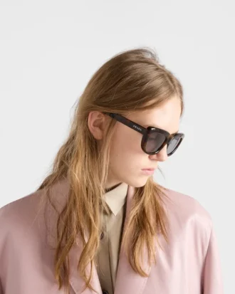 Prada Eyewear Collection Sunglasses