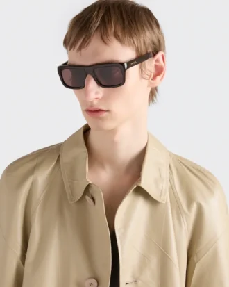 Prada Eyewear Collection Sunglasses