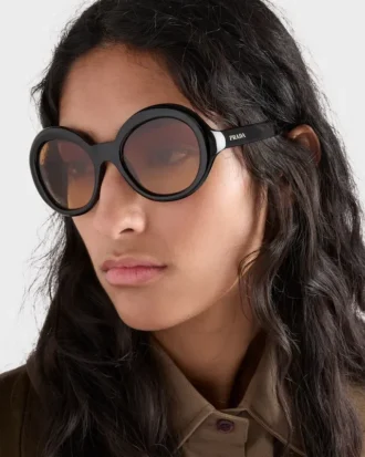 Prada Eyewear Collection Sunglasses