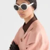 Prada Eyewear Collection Sunglasses