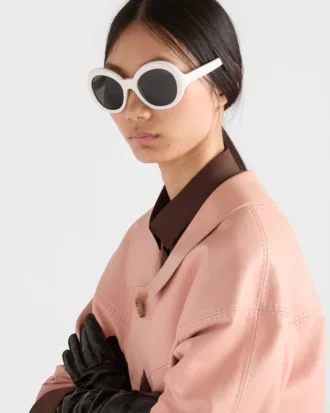 Prada Eyewear Collection Sunglasses
