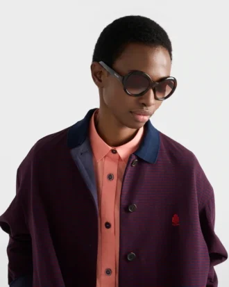 Prada Eyewear Collection Sunglasses