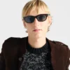Prada Eyewear Collection Sunglasses