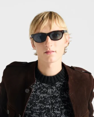Prada Eyewear Collection Sunglasses