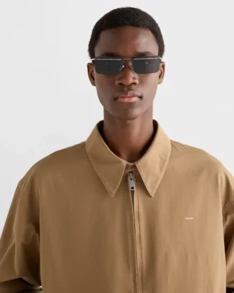 Prada Eyewear Collection Sunglasses