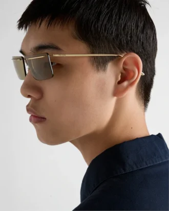 Prada Eyewear Collection Sunglasses