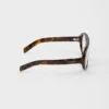 Prada Eyewear Collection Sunglasses