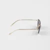 Prada Eyewear Collection Sunglasses