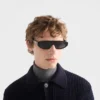 Prada Eyewear Collection Sunglasses