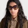 Prada Eyewear Collection Sunglasses