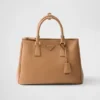 Prada Galleria Large Leather Bag