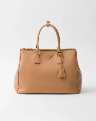Prada Galleria Large Leather Bag
