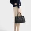 Prada Galleria Large Leather Bag