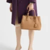 Prada Galleria Large Leather Bag