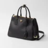Prada Galleria Large Leather Bag