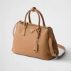 Prada Galleria Large Leather Bag