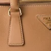 Prada Galleria Large Leather Bag