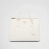 Prada Galleria Large Saffiano Leather Bag