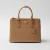 Prada Galleria Large Saffiano Leather Bag