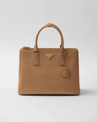 Prada Galleria Large Saffiano Leather Bag