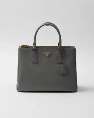 Prada Galleria Large Saffiano Leather Bag