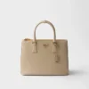 Prada Galleria Large Saffiano Leather Bag