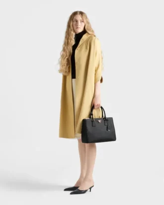 Prada Galleria Large Saffiano Leather Bag