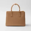 Prada Galleria Large Saffiano Leather Bag