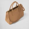 Prada Galleria Large Saffiano Leather Bag