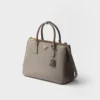 Prada Galleria Large Saffiano Leather Bag