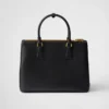Prada Galleria Large Saffiano Leather Bag