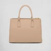 Prada Galleria Large Saffiano Leather Bag