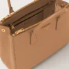 Prada Galleria Large Saffiano Leather Bag
