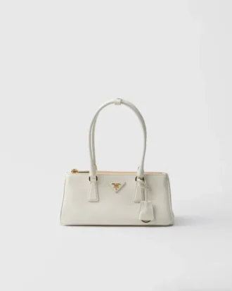 Prada Galleria Medium Leather Bag