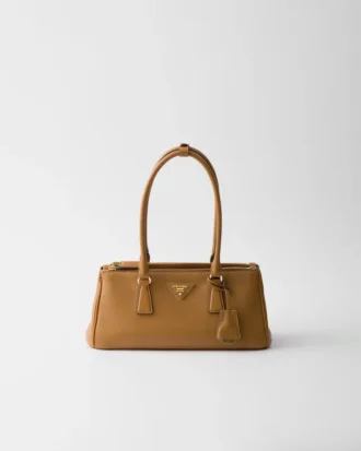Prada Galleria Medium Leather Bag