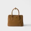 Prada Galleria Medium Leather Bag