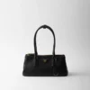Prada Galleria Medium Leather Bag